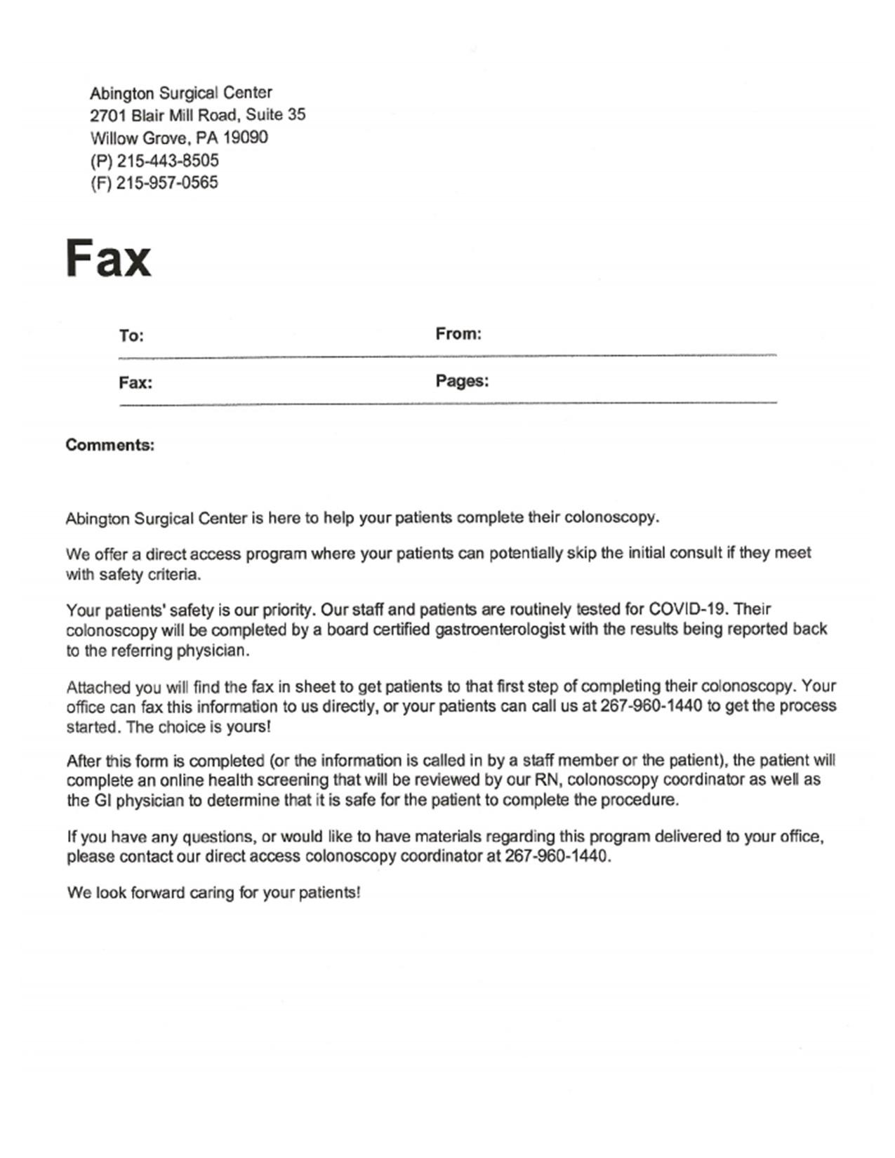 dac-fax-broadcast-cover-sheet